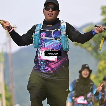 Runner Photo 5061262