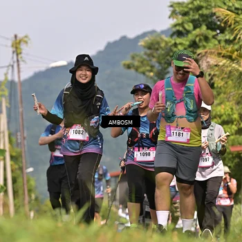Runner Photo 5061264