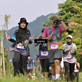 Runner Photo 5061265