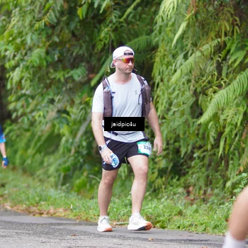 Runner Photo 5061266