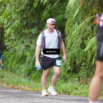 Runner Photo 5061267