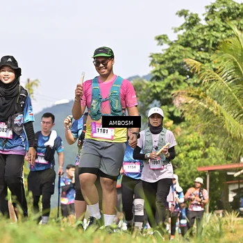 Runner Photo 5061269