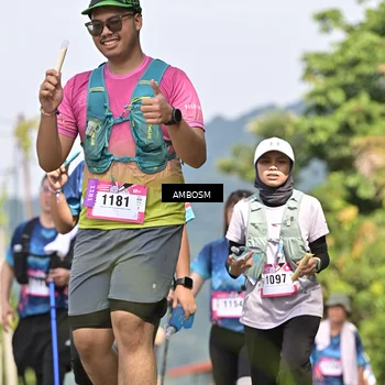 Runner Photo 5061270