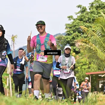 Runner Photo 5061274