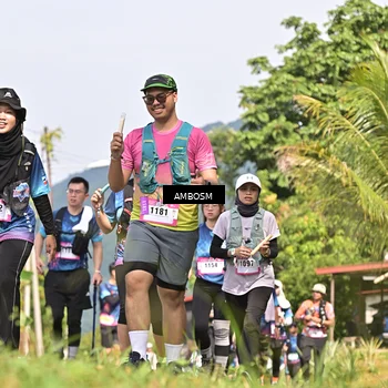 Runner Photo 5061278