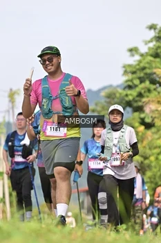Runner Photo 5061279