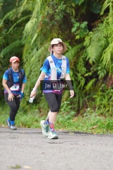 Runner Photo 5061280