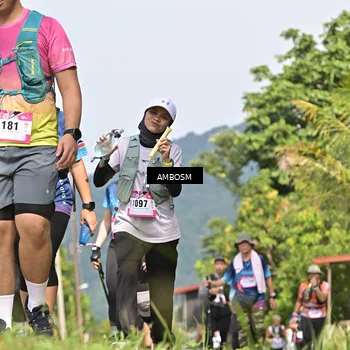 Runner Photo 5061282