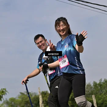 Runner Photo 5061285