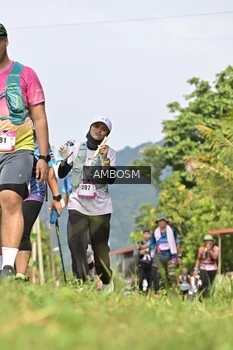 Runner Photo 5061287