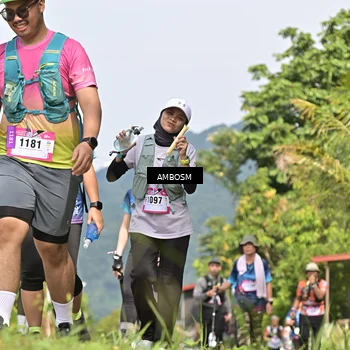 Runner Photo 5061288