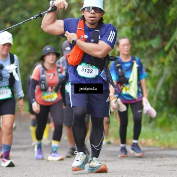 Runner Photo 5061289
