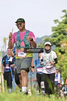 Runner Photo 5061293