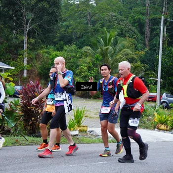 Runner Photo 5061295