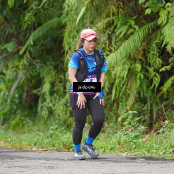 Runner Photo 5061296