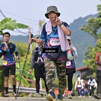 Runner Photo 5061297