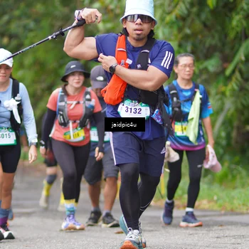Runner Photo 5061299