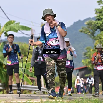 Runner Photo 5061302