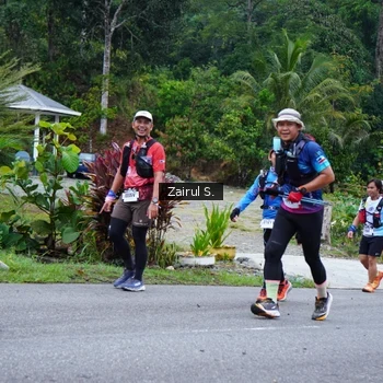 Runner Photo 5061305