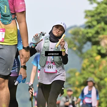 Runner Photo 5061307