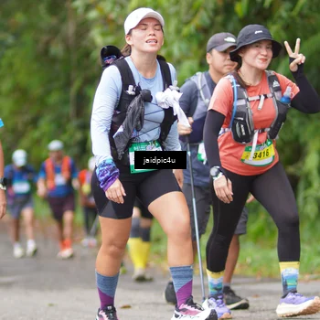 Runner Photo 5061308