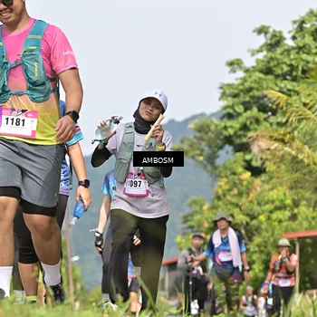 Runner Photo 5061309