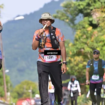 Runner Photo 5061312