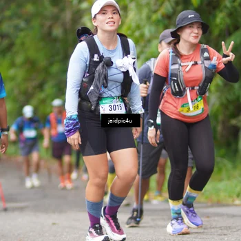 Runner Photo 5061315