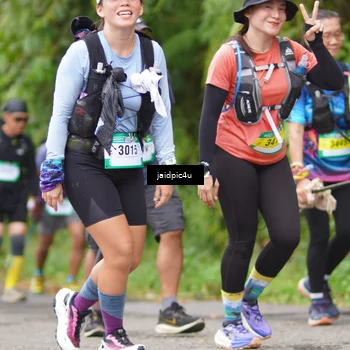Runner Photo 5061317