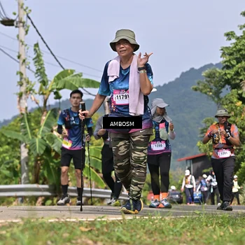 Runner Photo 5061320