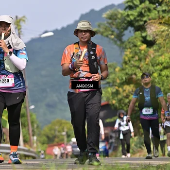 Runner Photo 5061321