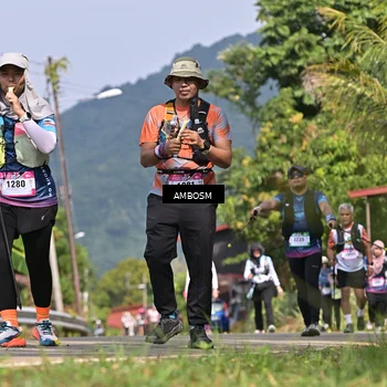 Runner Photo 5061323