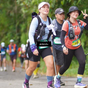 Runner Photo 5061324