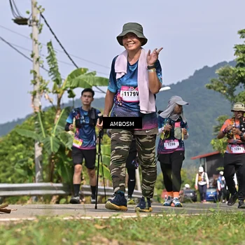 Runner Photo 5061328