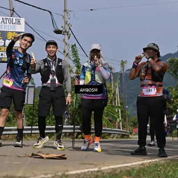 Runner Photo 5061329