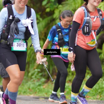 Runner Photo 5061331