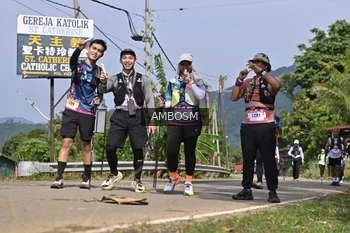 Runner Photo 5061333