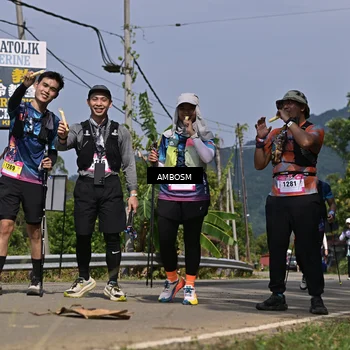 Runner Photo 5061334