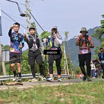 Runner Photo 5061338