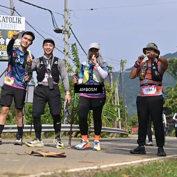 Runner Photo 5061340