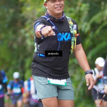 Runner Photo 5061347