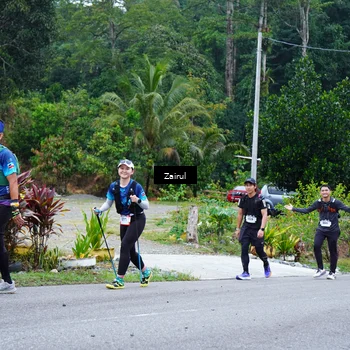 Runner Photo 5061348