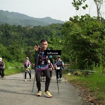 Runner Photo 5061350