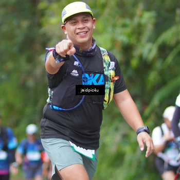 Runner Photo 5061353