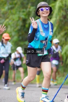 Runner Photo 5061355