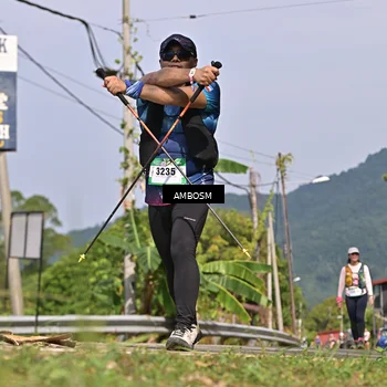Runner Photo 5061357