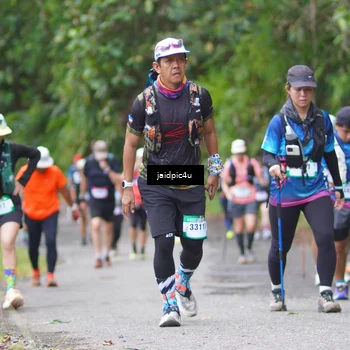 Runner Photo 5061361