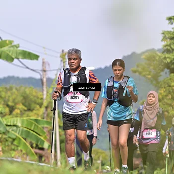 Runner Photo 5061363