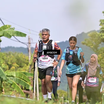 Runner Photo 5061371