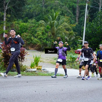 Runner Photo 5061372